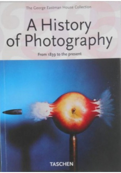A History of Photography