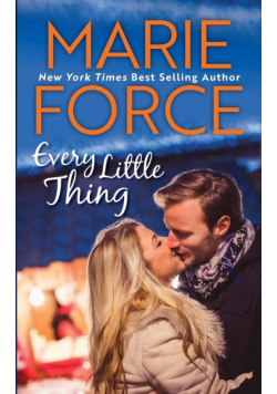 Every Little Thing