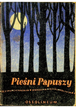 Pieśni papuszy