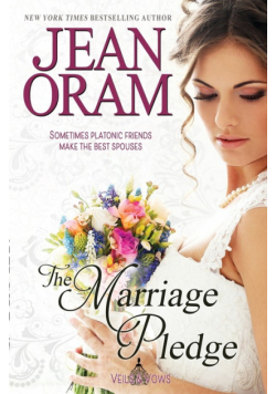 The Marriage Pledge