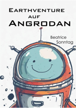 Earthventure auf Angrodan