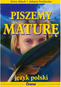 Piszemy maturę