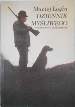 Dziennik myśliwego