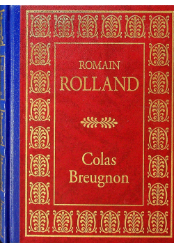 Colas Breugnon Reprint 1948 r