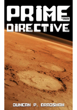 Prime Directive
