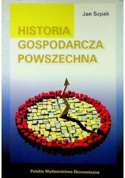 Historia gospodarcza powszechna