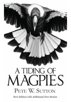 A Tiding of Magpies