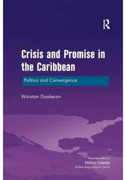 Crisis and Promise in the Caribbean
