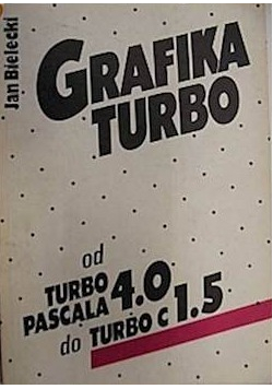 Grafika turbo