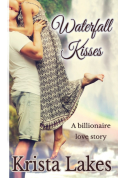 Waterfall Kisses