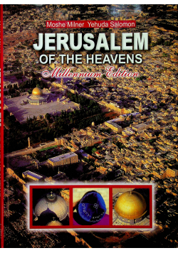 Jerusalem of the heavens