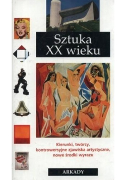 Sztuka XX wieku Nowa