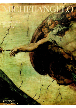 Michelangelo