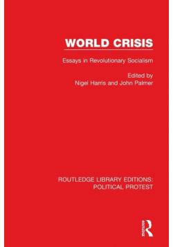 World Crisis