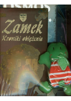 Zestaw książeczek dla dzieci