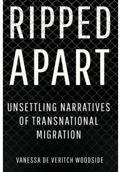 Ripped Apart