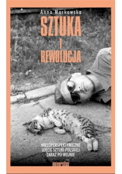 Sztuka i rewolucja