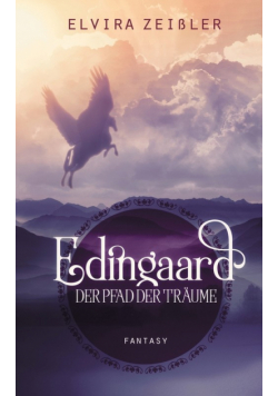 Edingaard 1 - Der Pfad der Träume