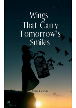 Wings That Carry Tomorrow's Smiles