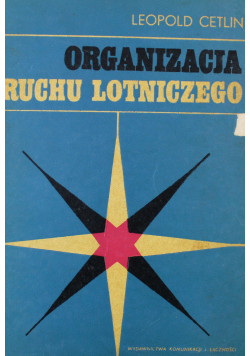 Organizacja ruchu lotniczego