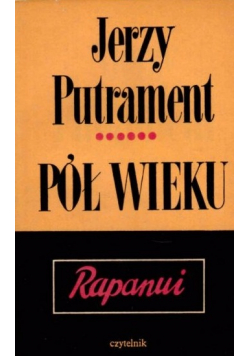 Pół wieku Rapanui
