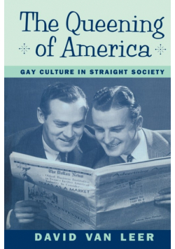 The Queening of America