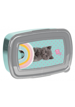 Śniadaniówka Studio Pets PTP-116 PASO