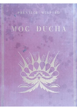 Moc ducha, 1922 r.