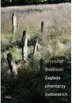 Zagłada cmentarzy żydowskich