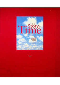 The story of time