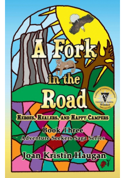 A Fork in the Road