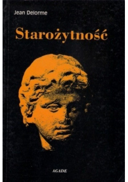 Starożytność daty godne uwagi