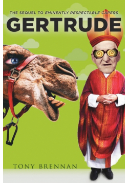Gertrude