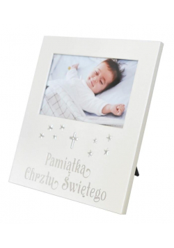 Ramka Prestige RP-001 Chrzest