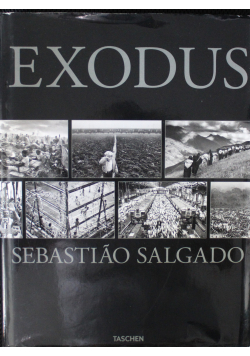Exodus Salgado