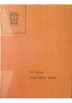 Narodziny kolei
