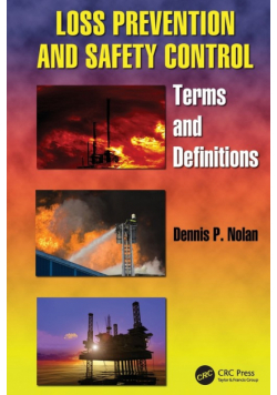 Loss Prevention and Safety Control