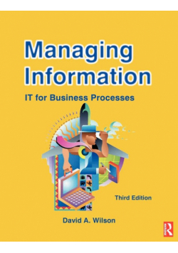 Managing Information