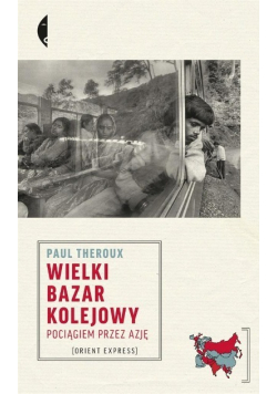 Wielki bazar kolejowy