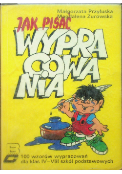 Jak pisać wypracowania
