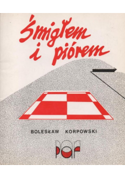 śmigłem i piórem