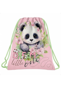 Worek na obuwie Panda 10 DERFORM