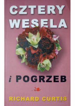 Cztery wesela i pogrzeb
