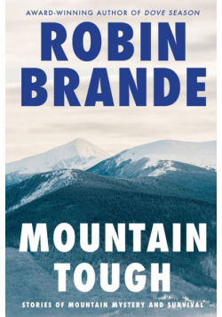 Mountain Tough