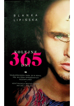 Kolejne 365 dni