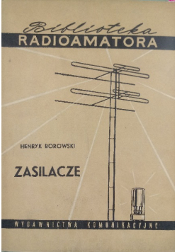 Zasilacze