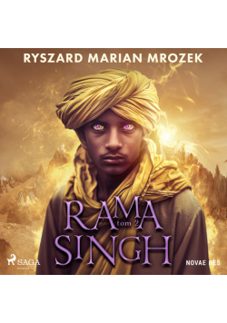 Rama Singh. Tom II (#2)