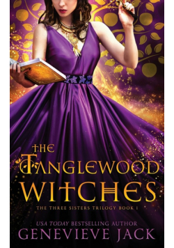 The Tanglewood Witches