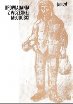 Opowiadania z wczesnej młodości