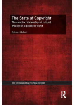 The State of Copyright